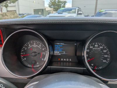 2015 Ford Mustang — photo 25 view