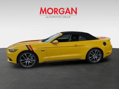 2015 Ford Mustang — photo 7 view