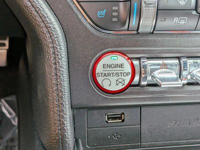 2015 Ford Mustang — photo 26 view