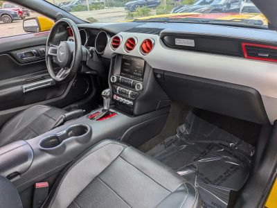 2015 Ford Mustang — photo 15 view