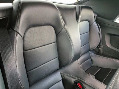 2015 Ford Mustang — photo 13 view