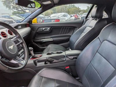 2015 Ford Mustang — photo 17 view