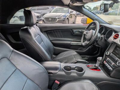 2015 Ford Mustang — photo 14 view