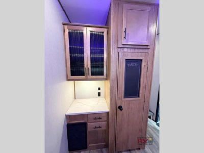 2023 Forest River RV Cherokee Arctic Wolf — photo 23 view