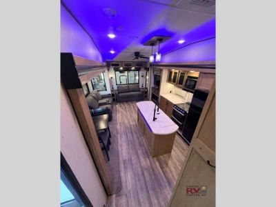 2023 Forest River RV Cherokee Arctic Wolf — photo 42 view