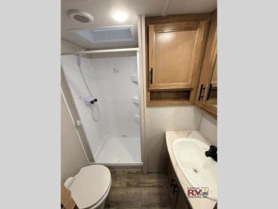 2023 Forest River RV Cherokee Arctic Wolf — photo 29 view