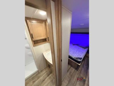 2023 Forest River RV Cherokee Arctic Wolf — photo 28 view