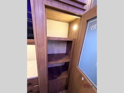 2023 Forest River RV Cherokee Arctic Wolf — photo 25 view