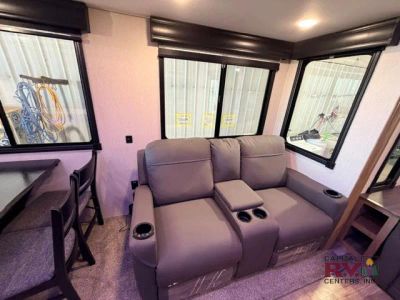 2023 Forest River RV Cherokee Arctic Wolf — photo 13 view