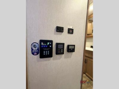 2023 Forest River RV Cherokee Arctic Wolf — photo 27 view
