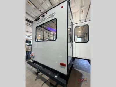 2023 Forest River RV Cherokee Arctic Wolf — photo 7 view