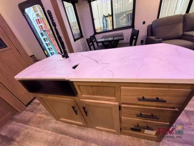 2023 Forest River RV Cherokee Arctic Wolf — photo 20 view