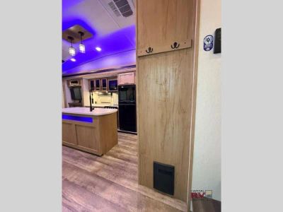 2023 Forest River RV Cherokee Arctic Wolf — photo 9 view