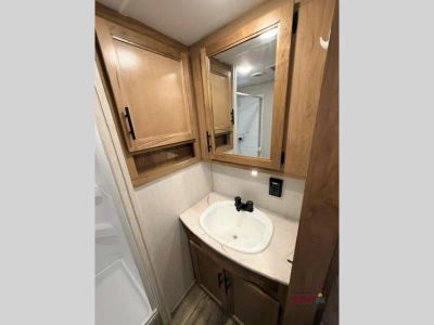 2023 Forest River RV Cherokee Arctic Wolf — photo 32 view
