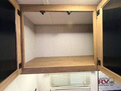 2023 Forest River RV Cherokee Arctic Wolf — photo 19 view