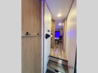 2023 Forest River RV Cherokee Arctic Wolf — photo 26 view
