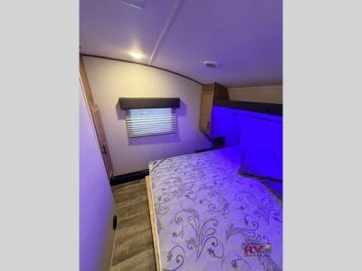 2023 Forest River RV Cherokee Arctic Wolf — photo 36 view