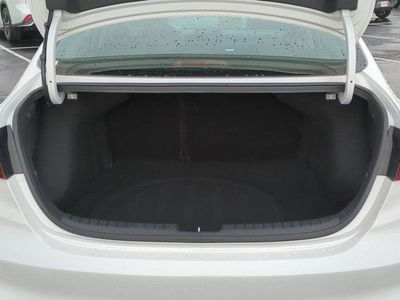 2024 Kia Forte — photo 15 view