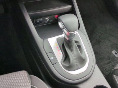 2024 Kia Forte — photo 13 view