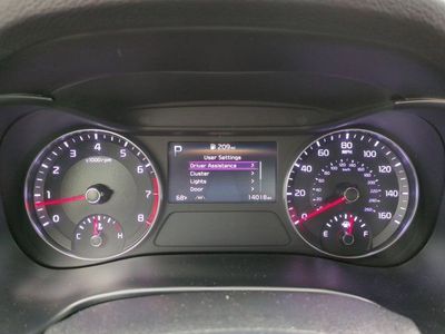 2024 Kia Forte — photo 10 view