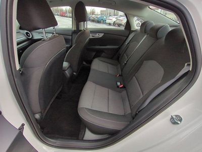 2024 Kia Forte — photo 14 view