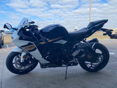 2026 Kawasaki Ninja ZX-6R ABS - Photo 7