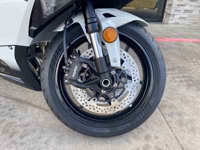 2026 Kawasaki Ninja ZX-6R ABS - Photo 15