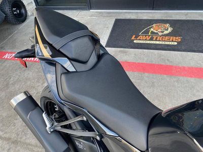 2026 Kawasaki Ninja ZX-6R ABS - Photo 12