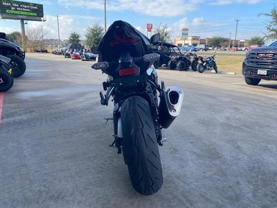 2026 Kawasaki Ninja ZX-6R ABS - Photo 6