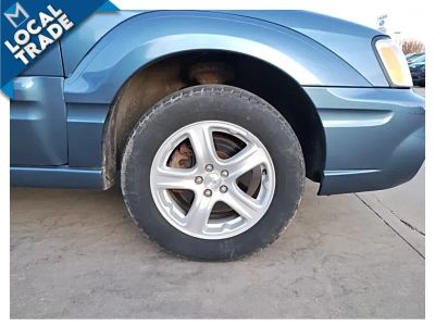 2005 Subaru Baja - Photo 15