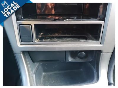 2005 Subaru Baja - Photo 31