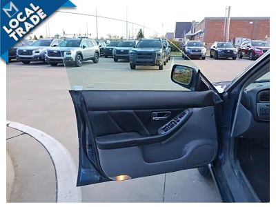 2005 Subaru Baja - Photo 18
