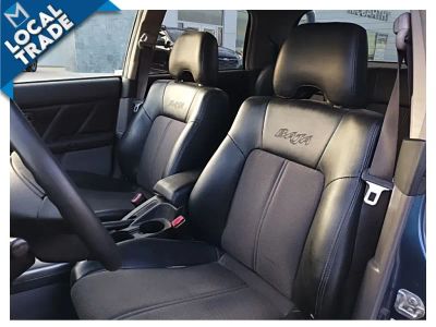2005 Subaru Baja - Photo 22