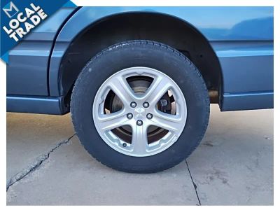 2005 Subaru Baja - Photo 17