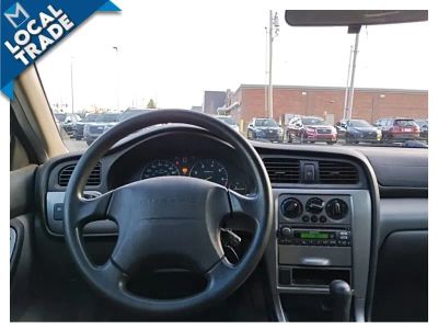2005 Subaru Baja - Photo 26