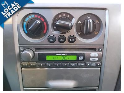 2005 Subaru Baja - Photo 32