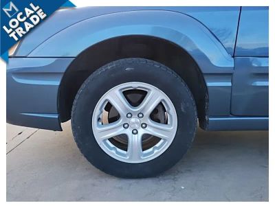 2005 Subaru Baja - Photo 14