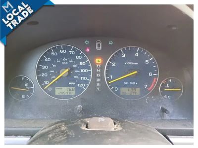 2005 Subaru Baja - Photo 27