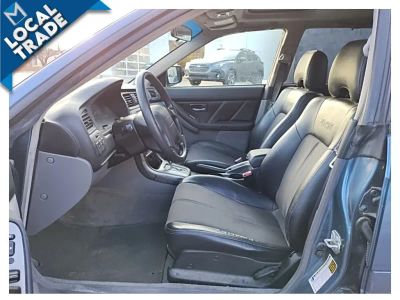 2005 Subaru Baja - Photo 21