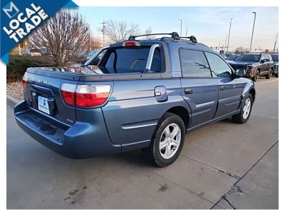2005 Subaru Baja - Photo 8