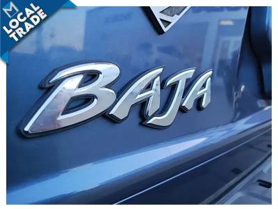 2005 Subaru Baja - Photo 12
