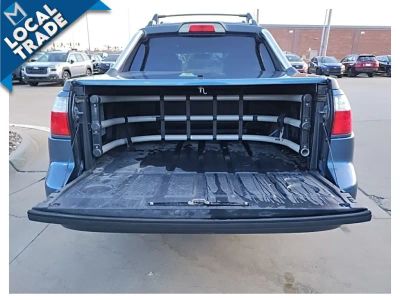 2005 Subaru Baja - Photo 43