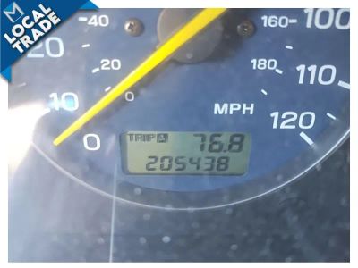 2005 Subaru Baja - Photo 28