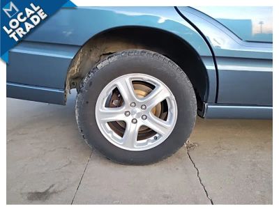 2005 Subaru Baja - Photo 16