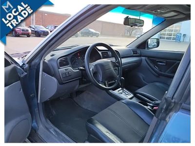 2005 Subaru Baja - Photo 20