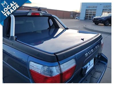 2005 Subaru Baja - Photo 42