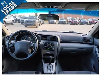 2005 Subaru Baja - Photo 25