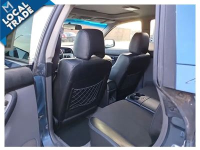 2005 Subaru Baja - Photo 34