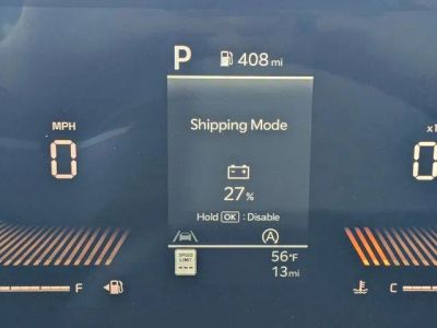 2025 Kia Sorento — photo 31 view