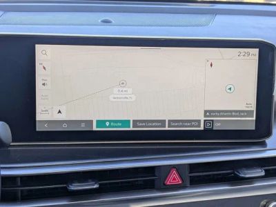 2025 Kia Sorento — photo 22 view